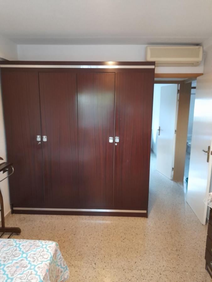 Gran Apartamento Cerca Del Aeropuerto El Prat de Llobregat Exterior photo